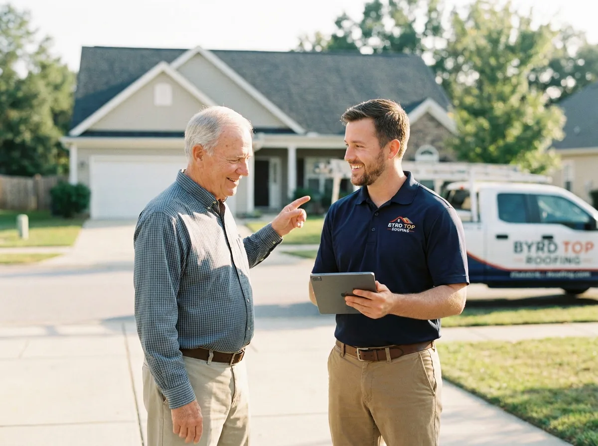 Roofing Midway, TX FAQs